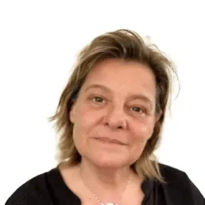 Image praticien Sandrine Chauveau